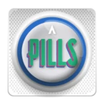 apolo pills - theme, icon pack, wallpaper android application logo